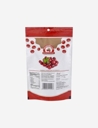 Premium Dried Cranberries