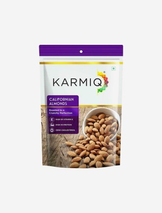Karmiq California Almonds
