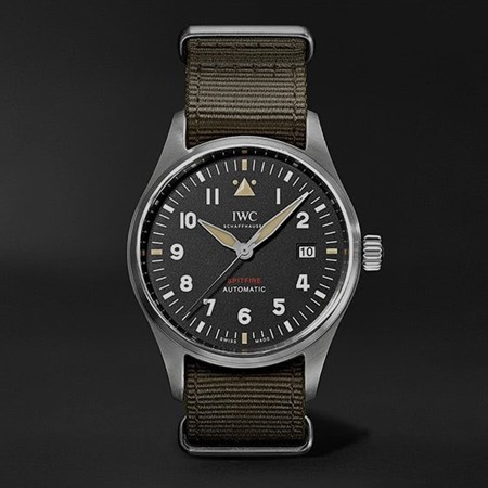 Aviator Watch