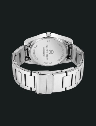 Neutra Stainless Steel