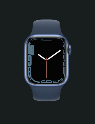 Apple Watch Series 7