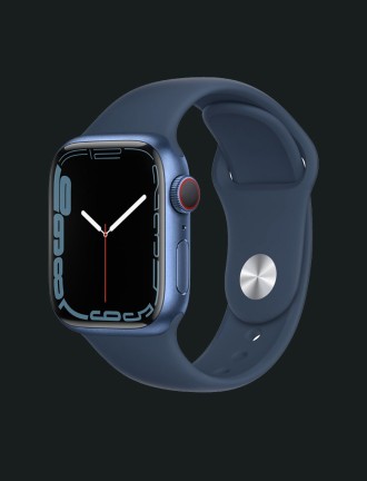 Apple Watch Series 7