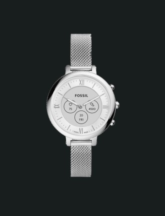 Gold-Tone Stainless Steel