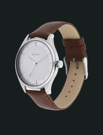Grant Automatic Dark Brown