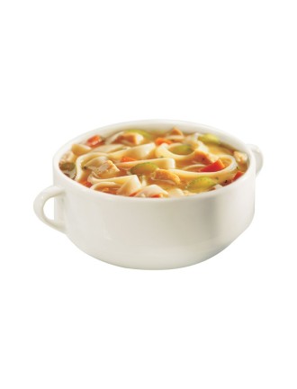 Chicken Noodle Soup