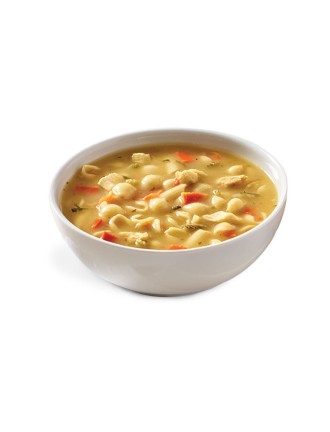 Chicken Noodle Soup