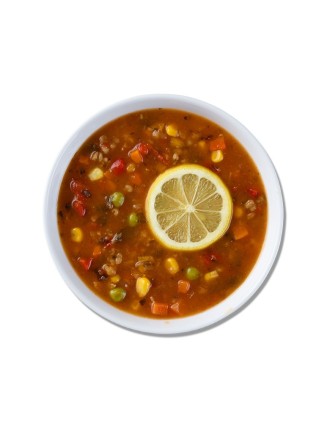 Panera Bread  Soup