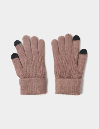 Winter Gloves with Cuffs
