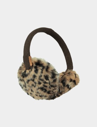 Barts Plush Earmuffs