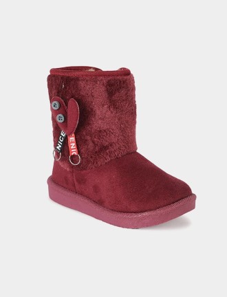 Winter Boots For Girls