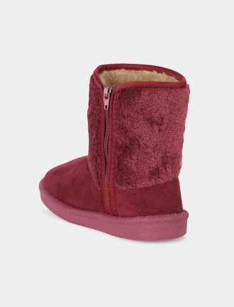 Winter Boots For Girls