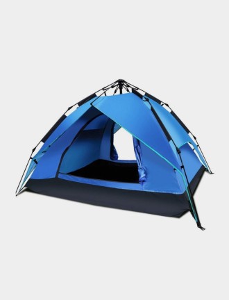 Camping Portable Polyester...