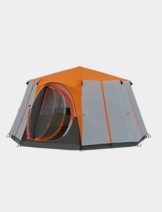 Unisex Outdoor Octagon Tent