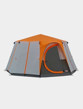 Unisex Outdoor Octagon Tent
