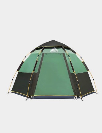 Easy Setup Dome Family Tent