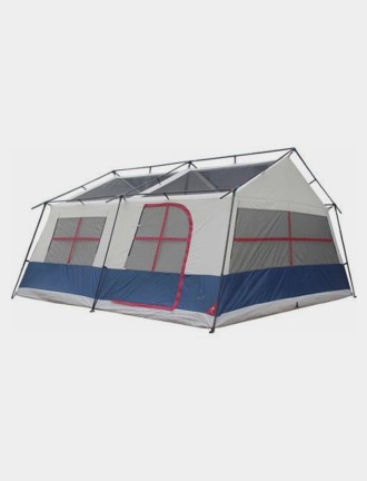 Waterproof Cabin Outdoor Tent