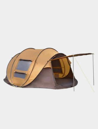 Sunscreen Leisure Fishing Tent
