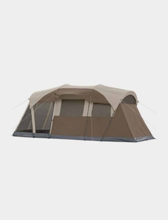 Master 6-Person Screened Tent