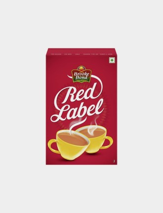 Brooke Bond Red Label