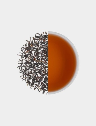 Lopchu Flowery Orange Pekoe