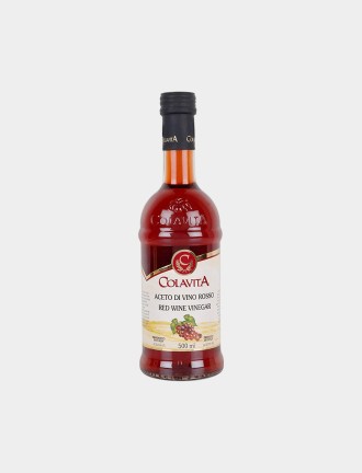 Colavita Red Wine Vinegar