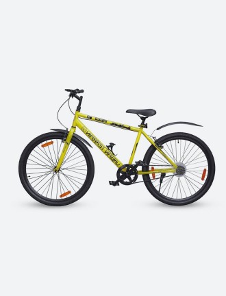 Mudguard for Boys Bicycle