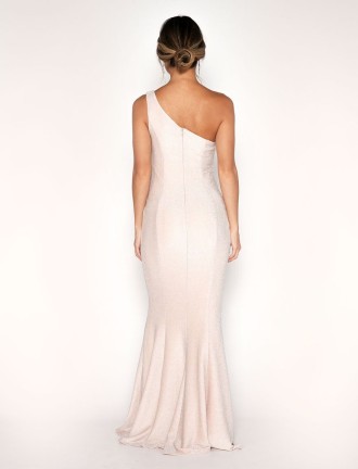 Kimora Sequin Maxi Dress