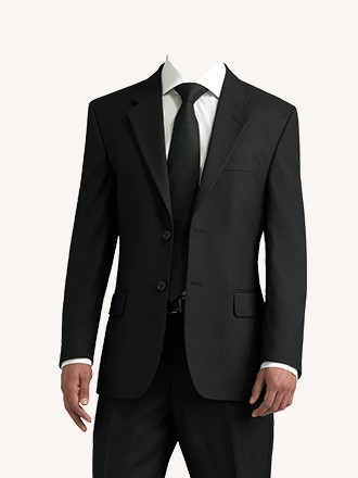 Blazer Suit