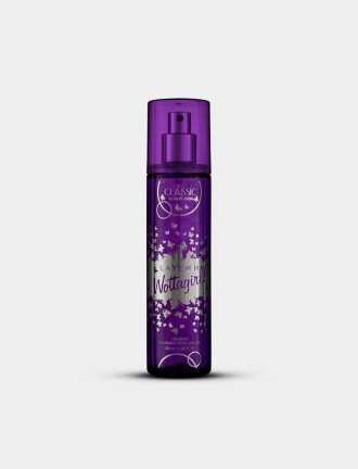 Layer'r Shot Deodorant Spray