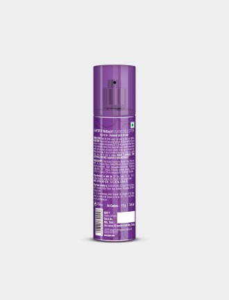 Layer'r Shot Deodorant Spray