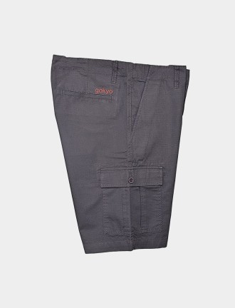 Hiking & Travel Cargo Shorts