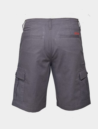 Hiking & Travel Cargo Shorts