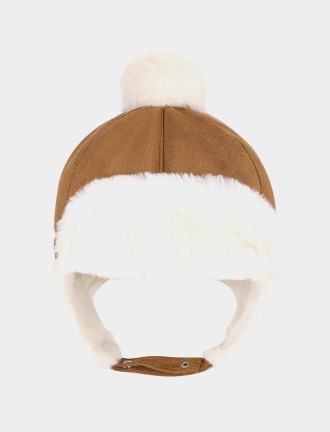 Baby Boys Winter Cap