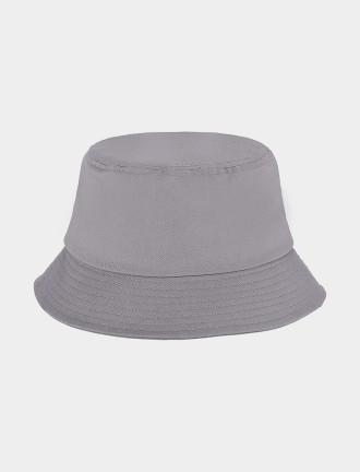 Rag Unisex Cotton Bucket Cap