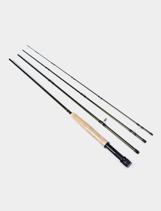 Light Fly Fishing Rods