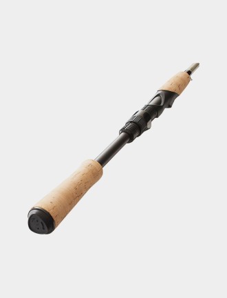 Predator Lure Fishing Rod