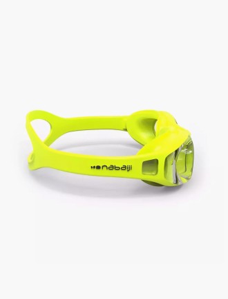 Xbase Swimming Goggles Yellow