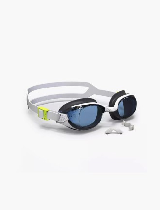 Goggles B-Fit Large Clear...