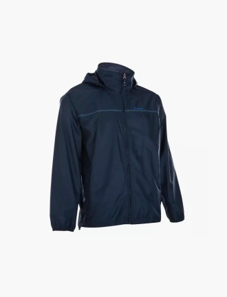 Quechua Raincut Hiking Jacket