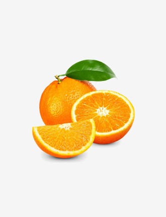 Southern orange fruit
