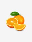 Southern orange fruit