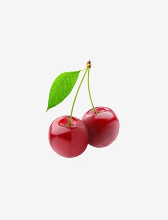 Sweet Cherry Fruit