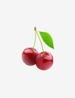 Sweet Cherry Fruit