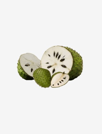 Grade Fresh Soursop Fruit