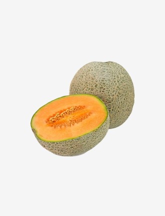 Grade Fresh Musk Melon
