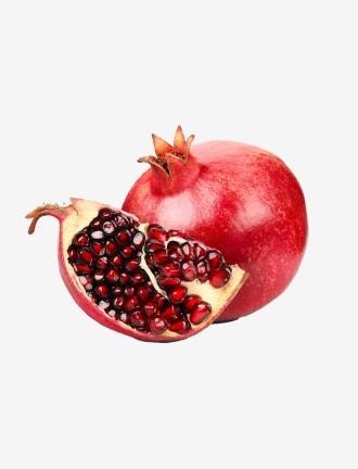 Super Power Pomegranate