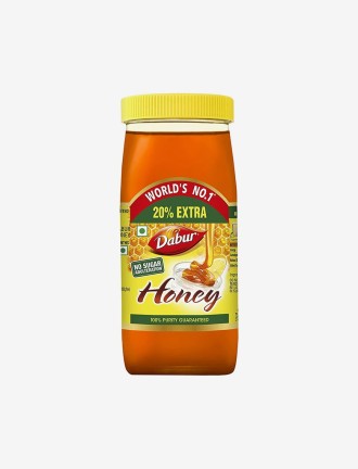Forest Organic Honey