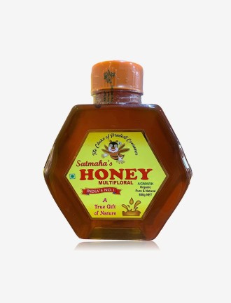 Apis Himalaya Honey