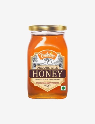 Dabur Pure Honey Squeezy