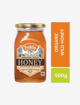 Dabur Pure Honey Squeezy